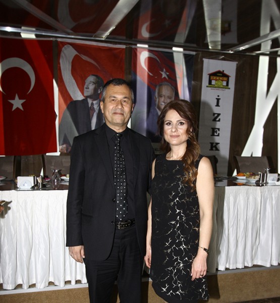 Hakan-Şenay Gündoğan