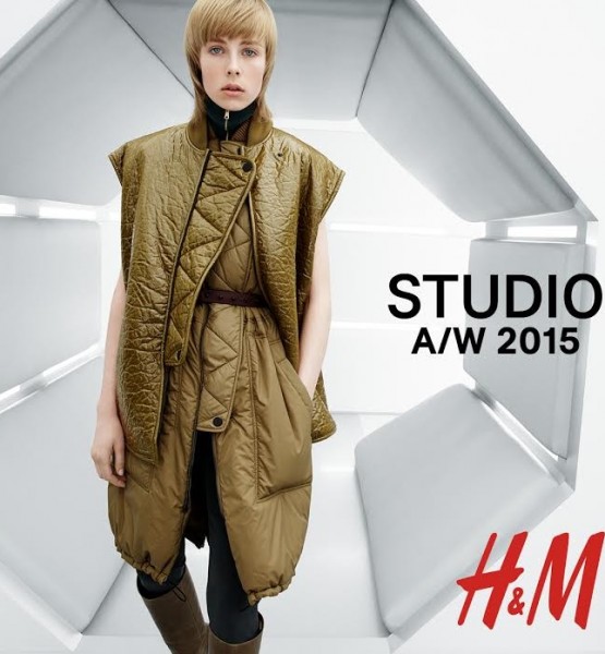 H&M Studio Koleksiyonu 2