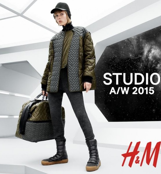 H&M Studio Koleksiyonu 3