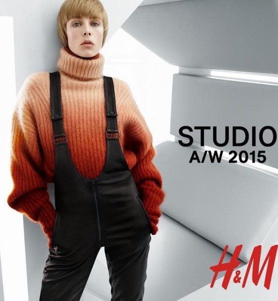 H&M Studio Koleksiyonu 4