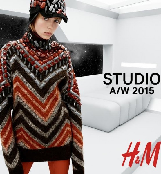 H&M Studio Koleksiyonu 7
