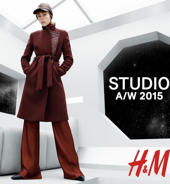 H&M Studio Koleksiyonu