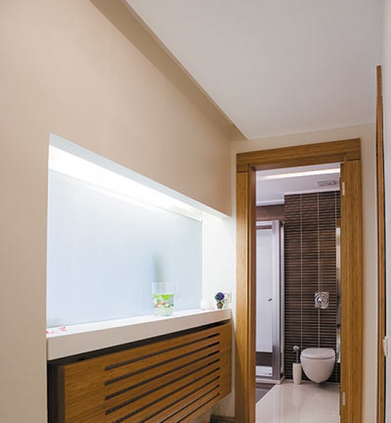 Narlidere Mavi Su Evleri Magazin Izmir