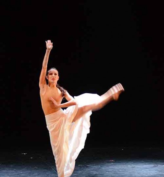 IKSEV Martha Graham Dance Company 3
