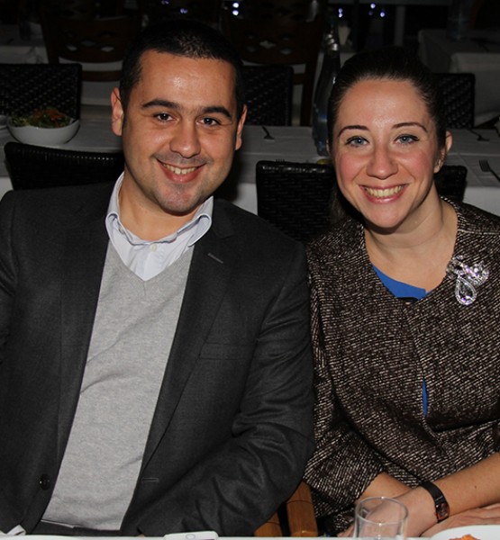 Adresgezgini Ve Izmir In 10 Yil Gururu Magazin Izmir