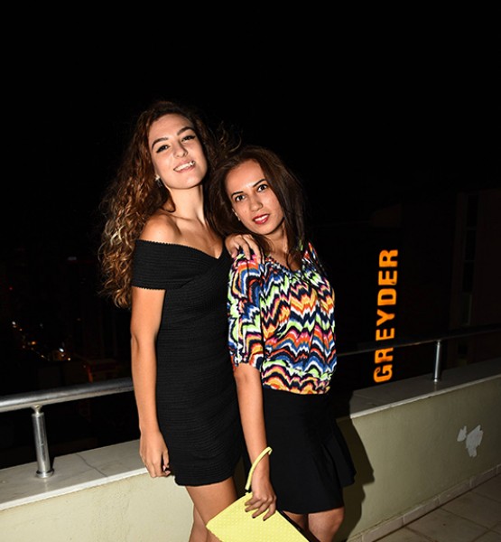 Hakan Hekimoglu Ajans Kisa Merhaba Dedi Magazin Izmir