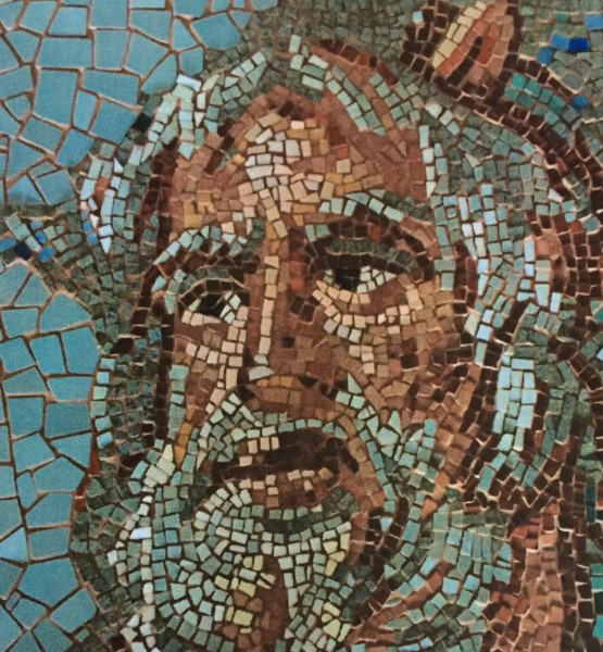 isa-mozaik