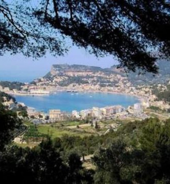 İspanya- Mallorca Adası