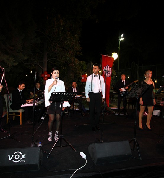 İzmir Büyükşehir Belediyesi Pop Orkestrası