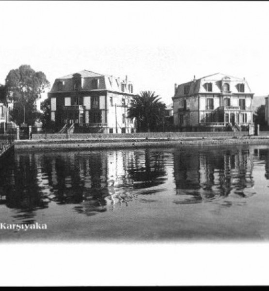 Izmir In Gormediginiz En Eski Fotograflari Magazin Izmir