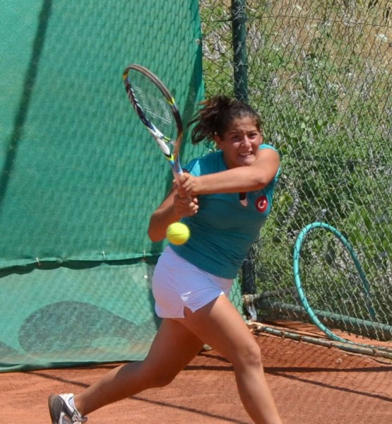 İzmir tenis turnuvası 11