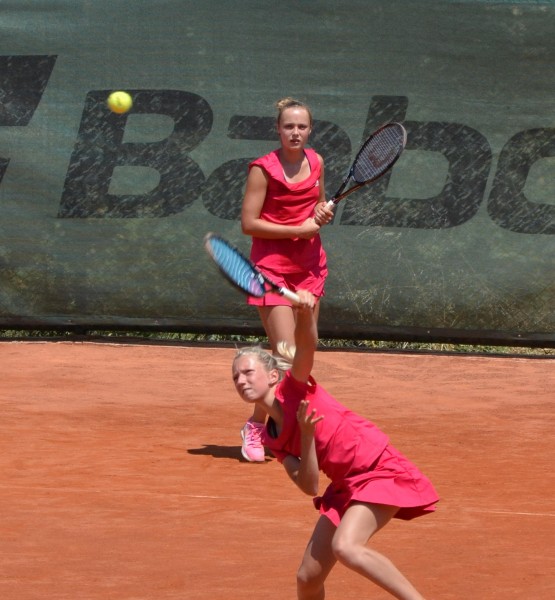 İzmir tenis turnuvası 2