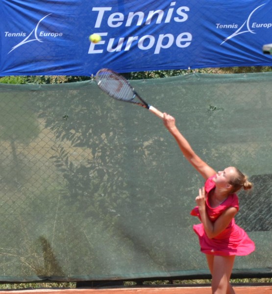 İzmir tenis turnuvası 4
