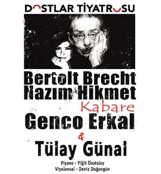 İzmir Tiyatro Günleri 6