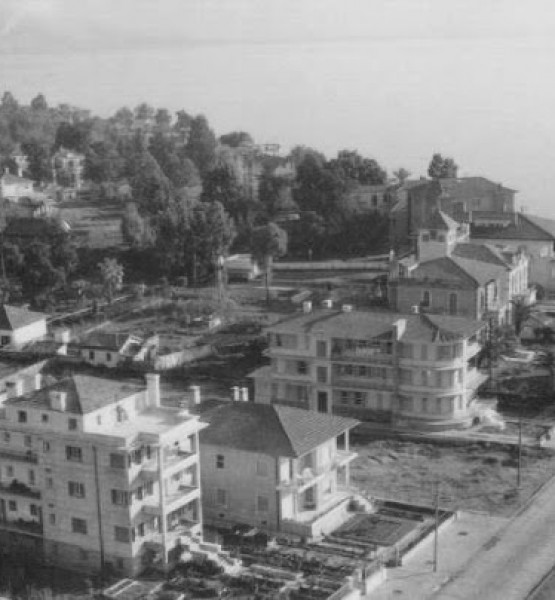 Izmir In Gormediginiz En Eski Fotograflari Magazin Izmir