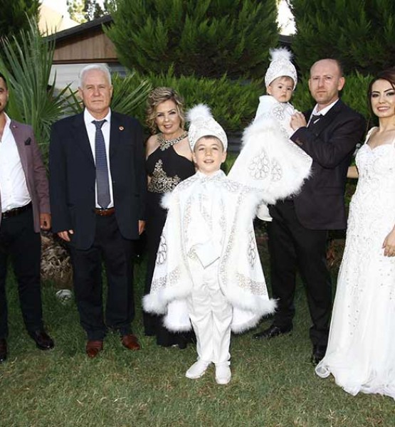 Akin Nakliyat In Mutlu Gunu Magazin Izmir