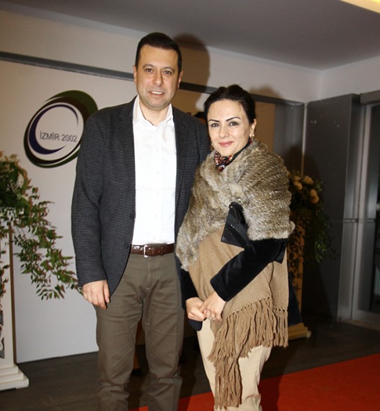 Mahmut Atilla-Pınar Kaya