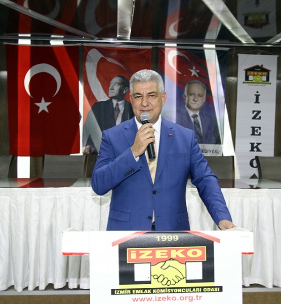 Mesut Güleroğlu