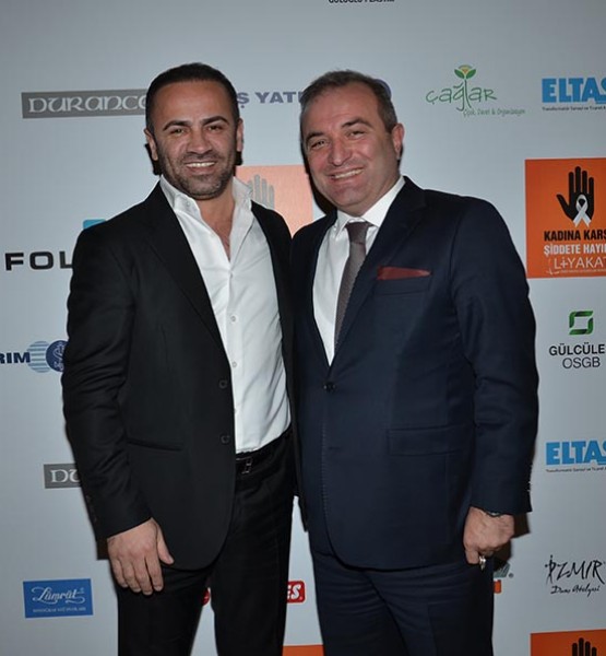 Liyakat Tan Anlamli Gece Magazin Izmir