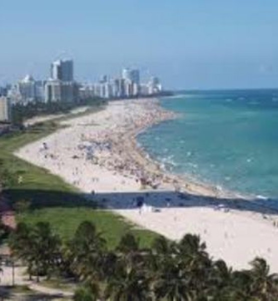 Miami- Güney Plajı