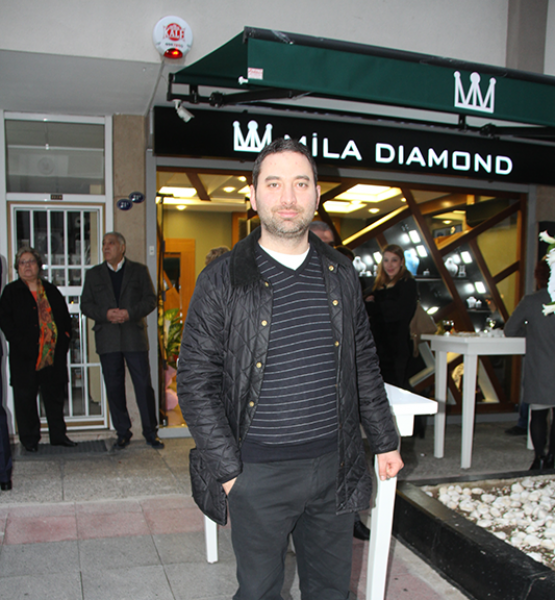 Murat Alpiskender