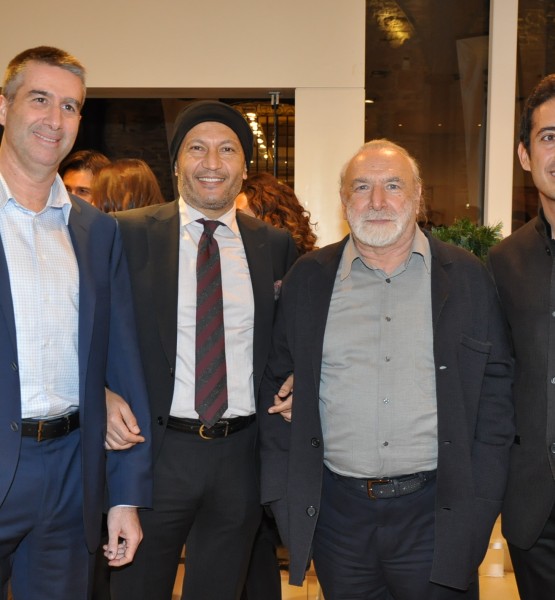 Murat Özgörkey , Taner Özalp , Mehmet Güleryüz , Toygun Tunçer (2)