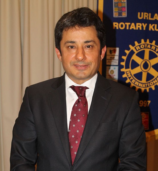 Murat Sefa Demiryürek