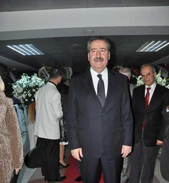 Mustafa Cahit Kıraç