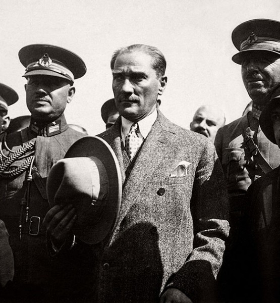 Mustafa Kemal Atatürk 2