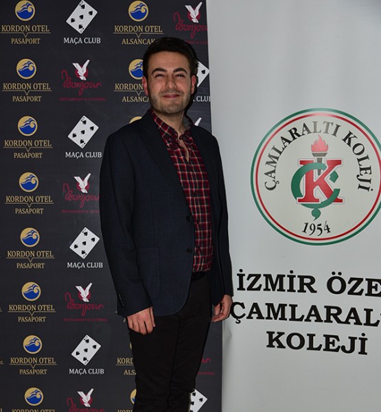 Mustafa Şenel
