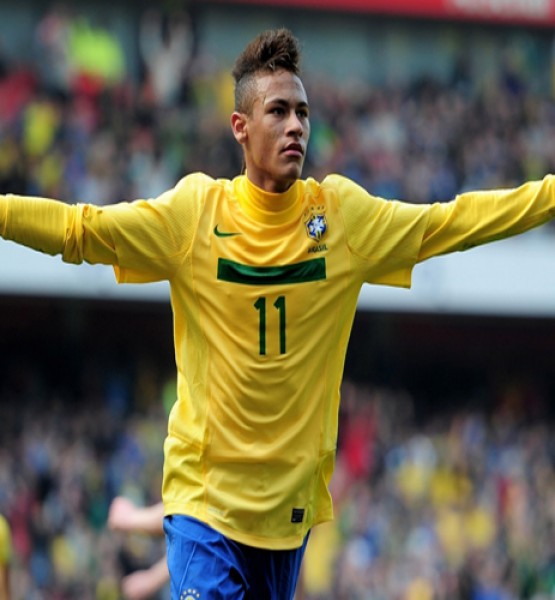 Neymar - Brezilya