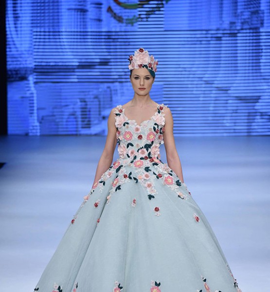 Osmanli Kaftanlari Dunyaya Aciliyor Magazin Izmir