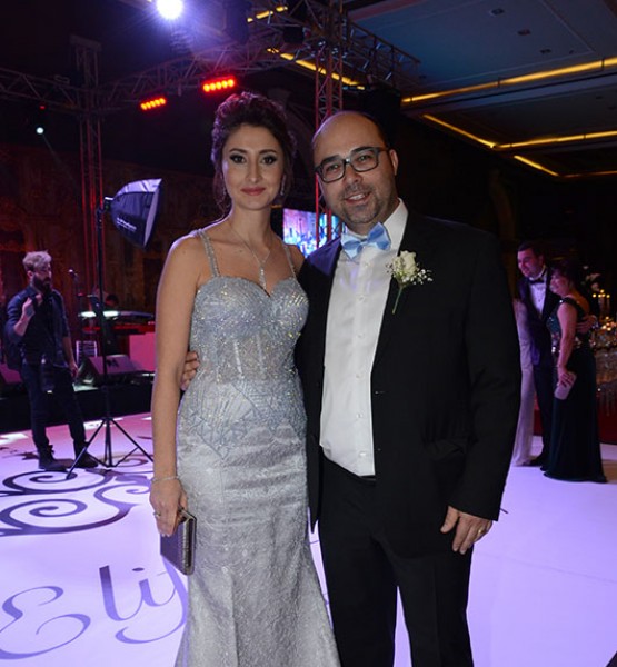 Ulku Ve Simsek Ailelerinin Mutlu Gunu Magazin Izmir