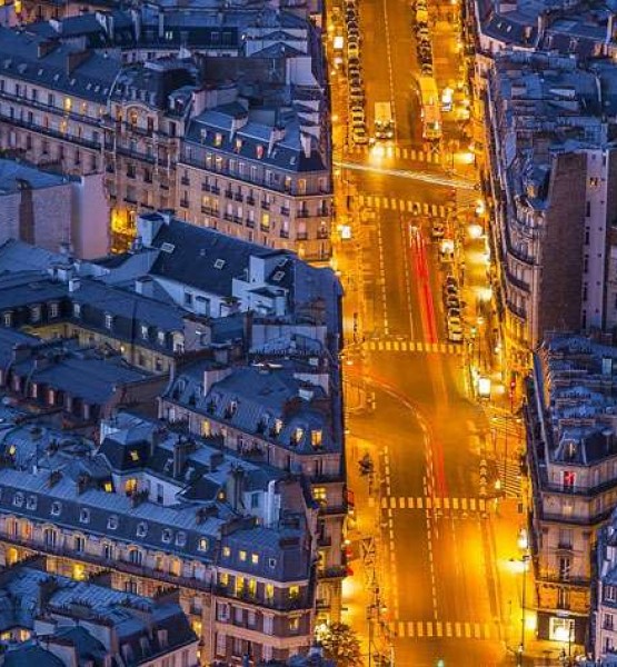 Paris Fransa