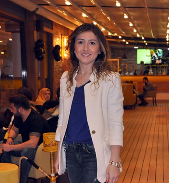 Pınar Çoruhlu