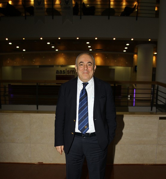 Prof. Dr. Mehmet Cemali Dinçer
