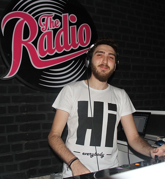 Radio08- Dj Emir