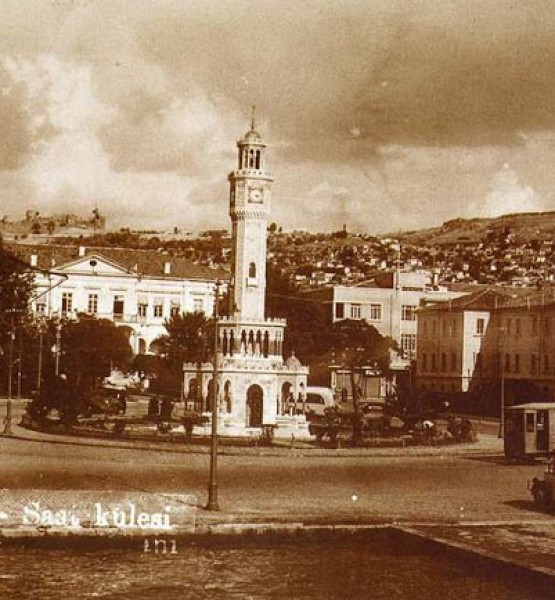 Izmir In Gormediginiz En Eski Fotograflari Magazin Izmir