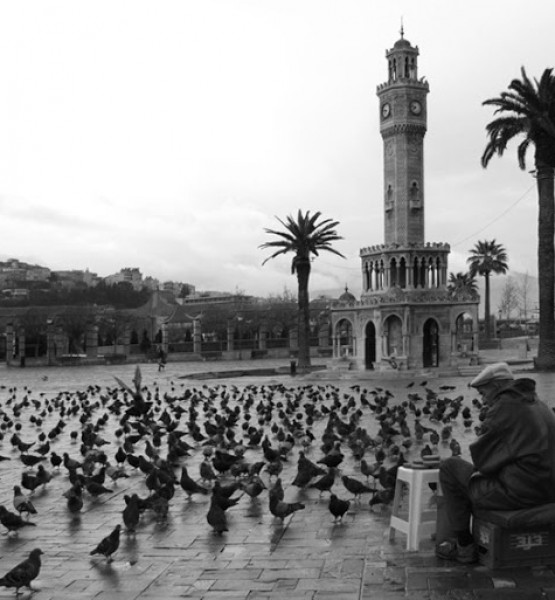 Izmir In Gormediginiz En Eski Fotograflari Magazin Izmir