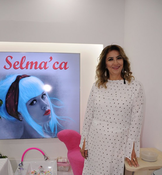 Selma Kocaer
