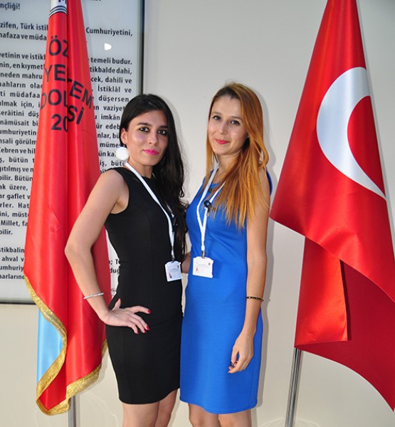 Ozel Izmir Yeni Sistemli Koleji Hizmete Acildi Magazin Izmir