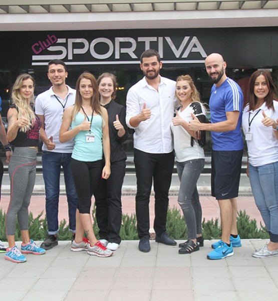 Sportiva 4