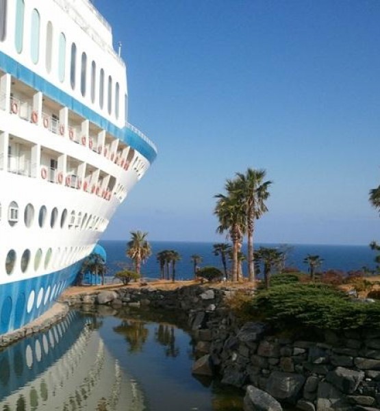 Sun Cruise Resort 1