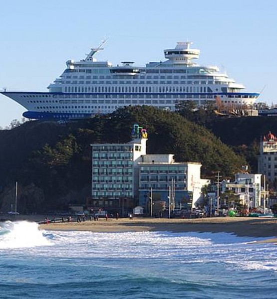 Sun Cruise Resort 3