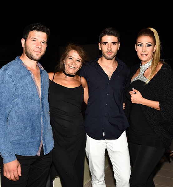 Hakan Hekimoglu Ajans Kisa Merhaba Dedi Magazin Izmir