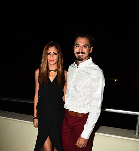 Hakan Hekimoglu Ajans Kisa Merhaba Dedi Magazin Izmir