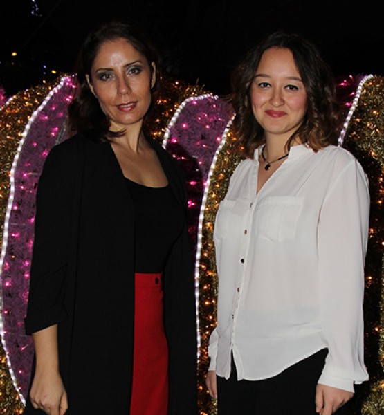 Adresgezgini Ve Izmir In 10 Yil Gururu Magazin Izmir