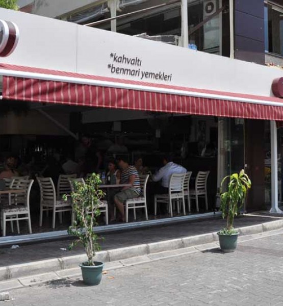 Hayatin Tuzu Biberi Ni Paylasiyor Magazin Izmir