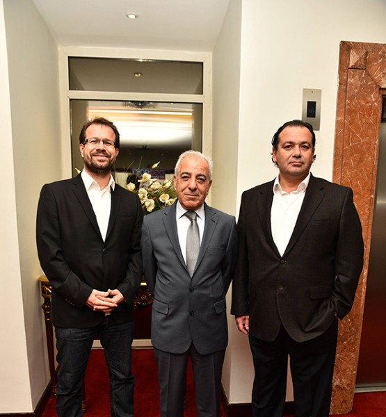 Ento Kbb Tip Bayramini Kutladi Magazin Izmir